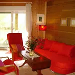 Apartman For 6 People Lacanau