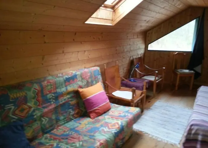 For 6 People Apartment Lacanau