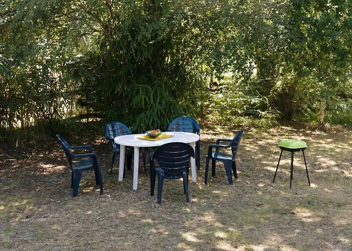 For 6 People Apartment
