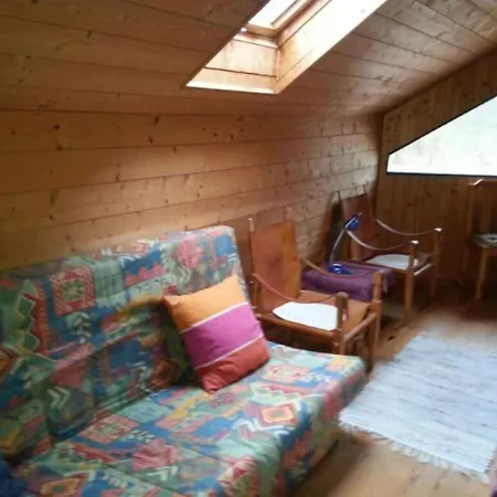 For 6 People Appartement Lacanau