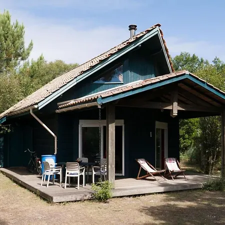 For 6 People Appartement *
