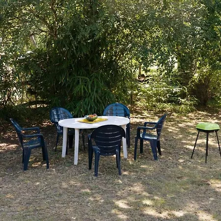 For 6 People Appartement