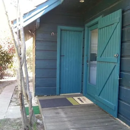 Appartement For 6 People Lacanau