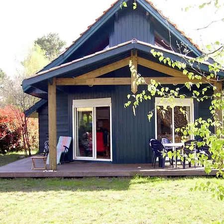 For 6 People Appartement *